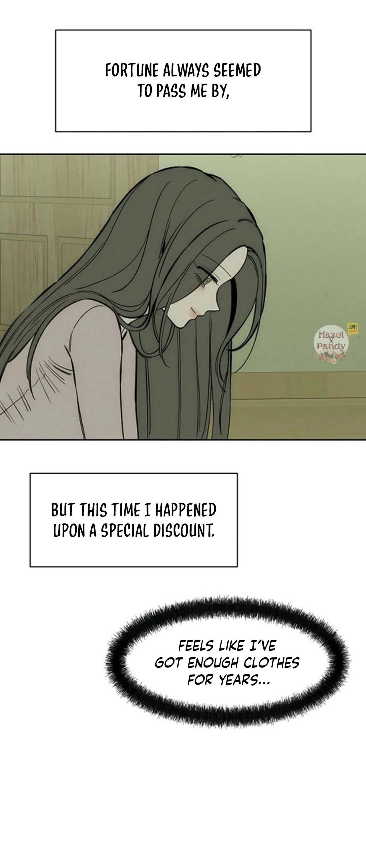 Tears On A Withered Flower Chapter 47 image 56